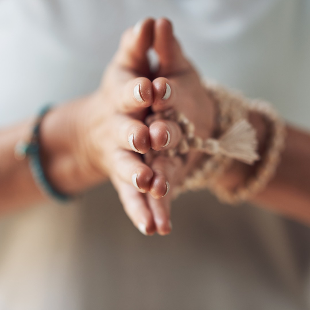 Reiki Healing Sessions