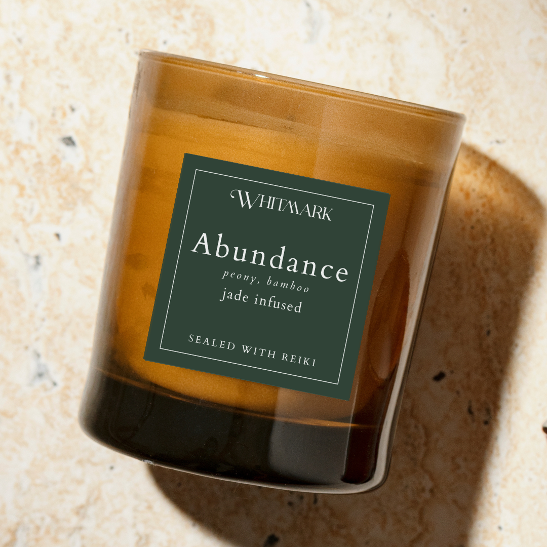 Abundance