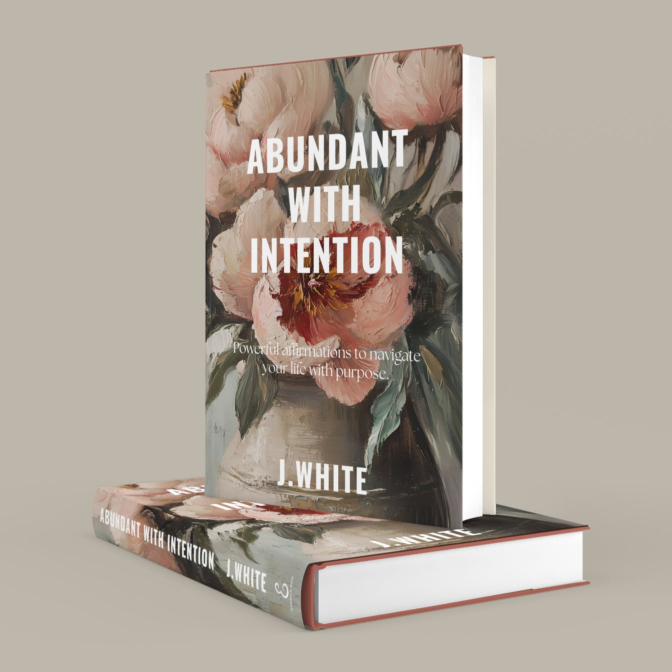 Abundant With Intention