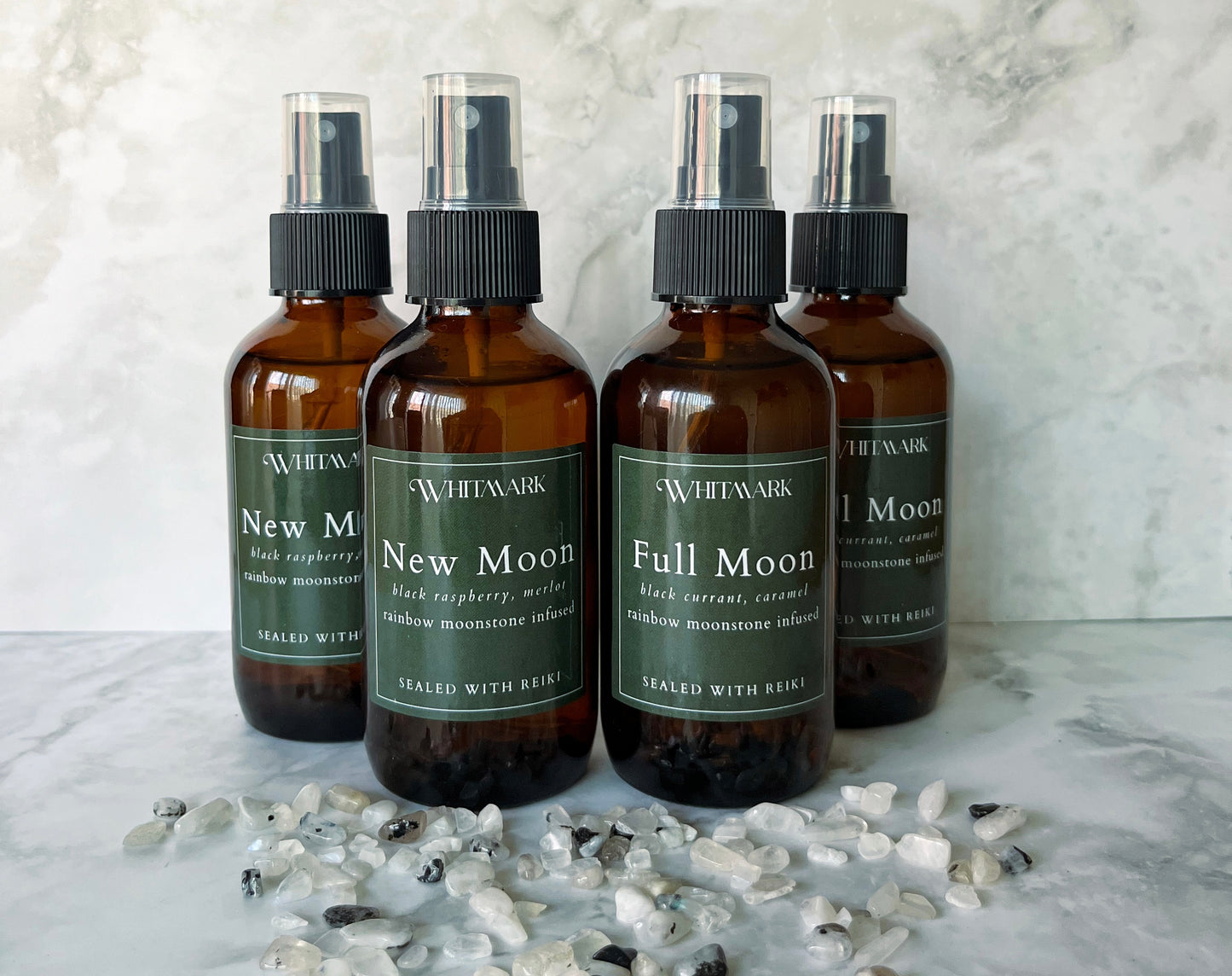 Lunar Gift Set
