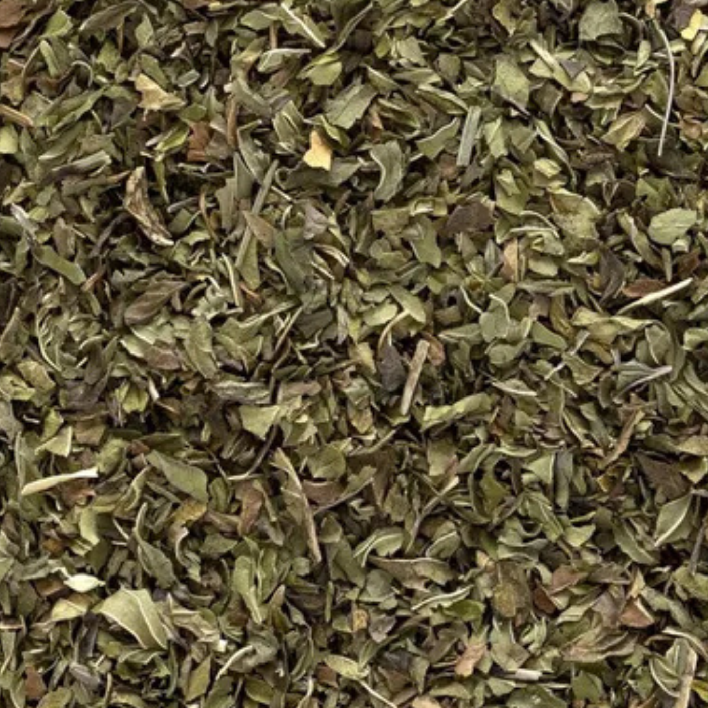 Chamomile Mint Loose Tea