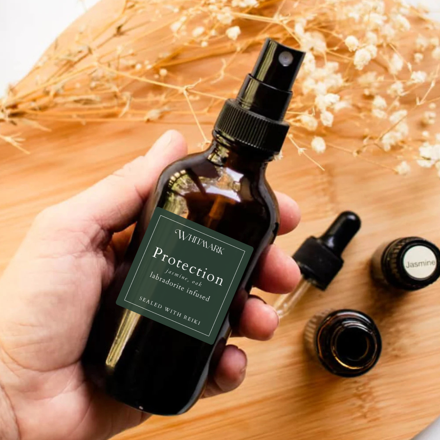 Abundance Gift Set