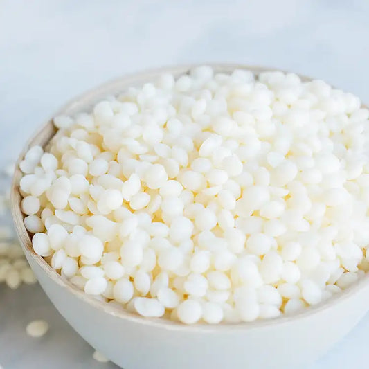 Why Organic Soy Wax Is The Whitmark Way