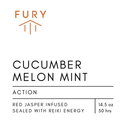 Cucumber Melon Mint