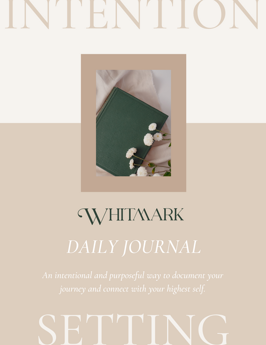 Free Daily Journal Prompts