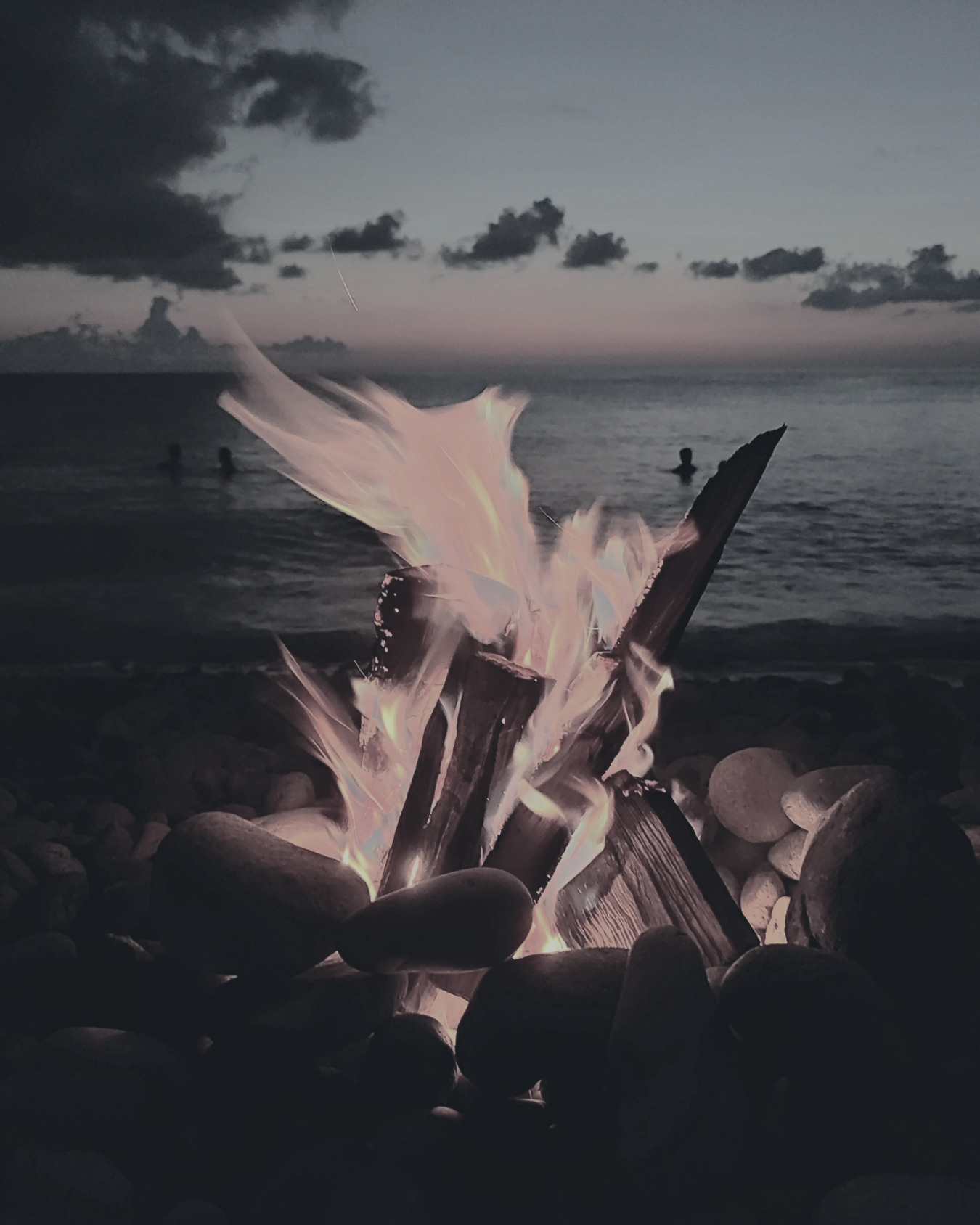 Fireside