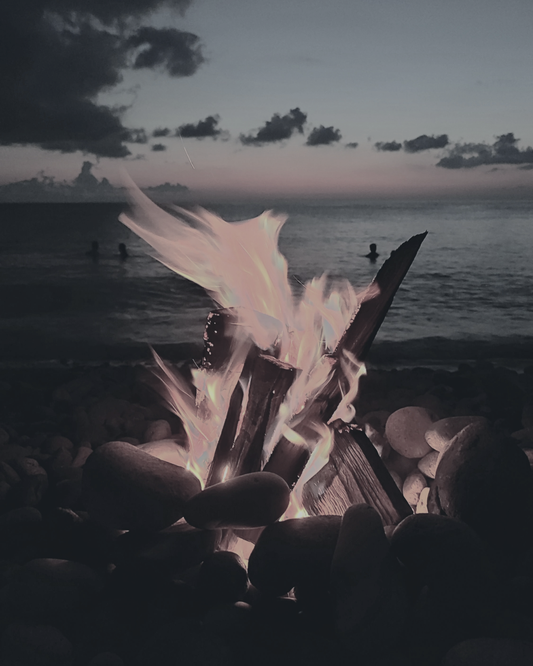 Fireside