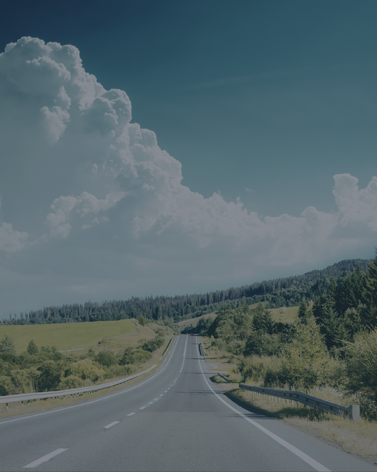 Open Road