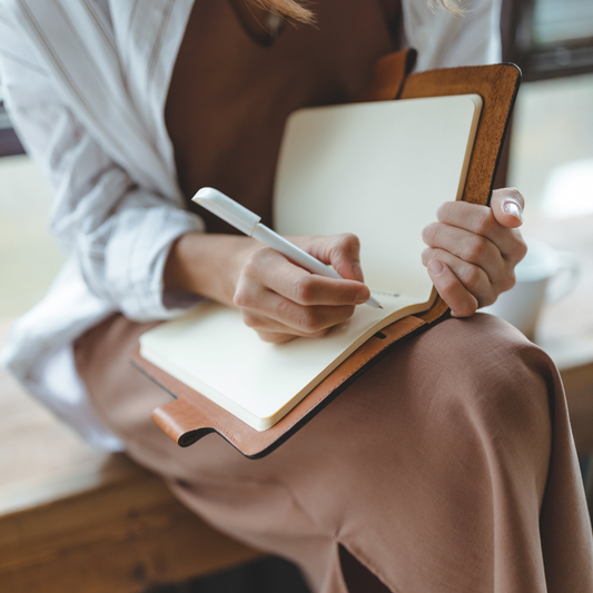 1/25/26: Intention Setting Workshop