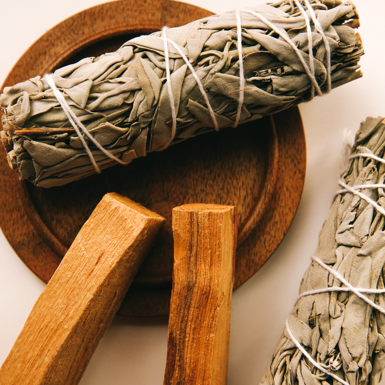 3/22/26: Energy Clearing Workshop