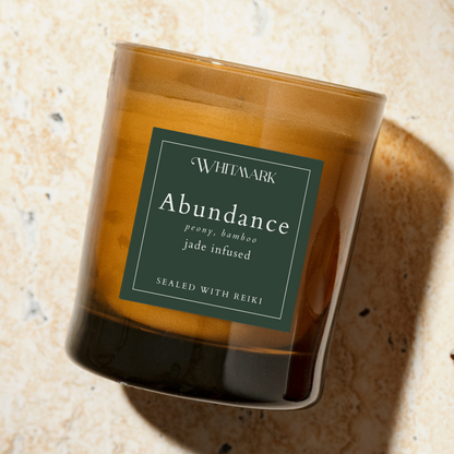 Abundance