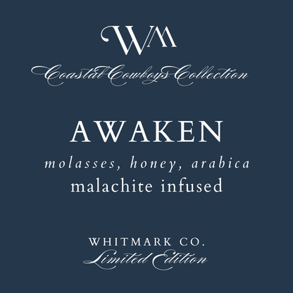 Awaken
