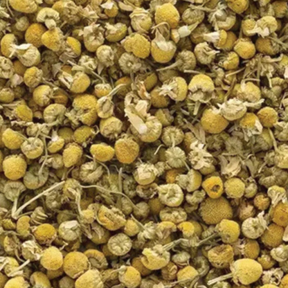Chamomile Mint Loose Tea