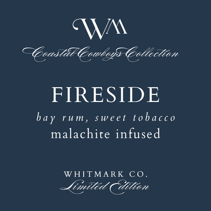 Fireside