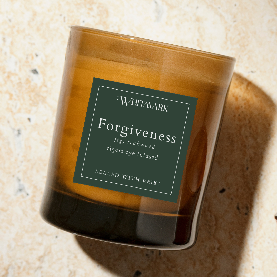 Forgiveness