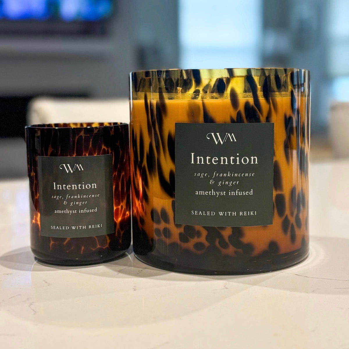 Limited Edition XL Tortoise Vessels