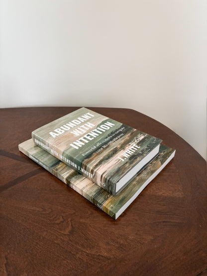 Abundant With Intention Bundle