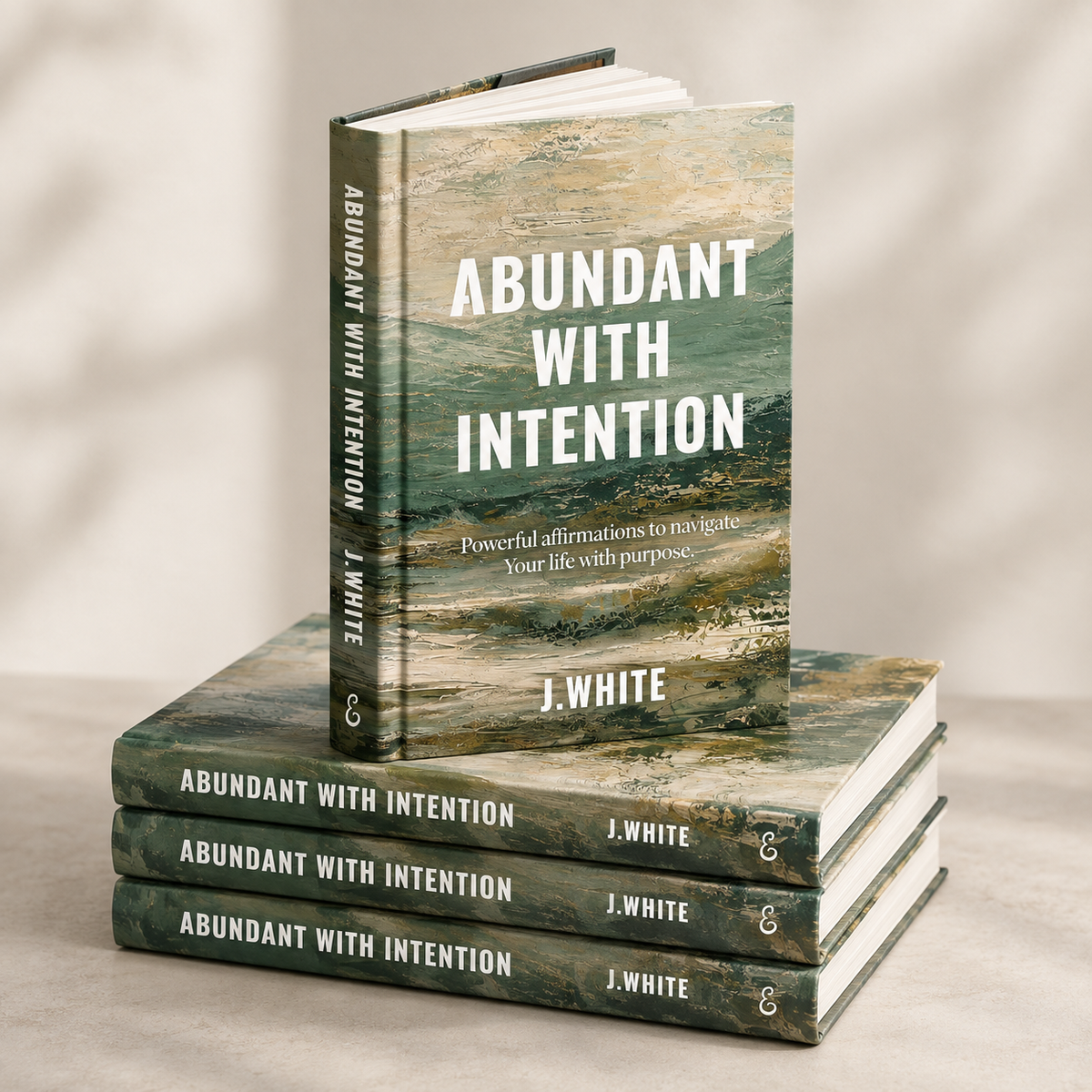 Abundant With Intention Bundle
