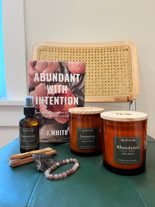 Abundance Gift Set