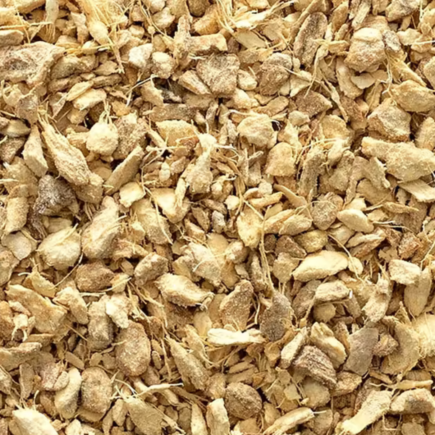 Hibiscus Ginger Loose Tea