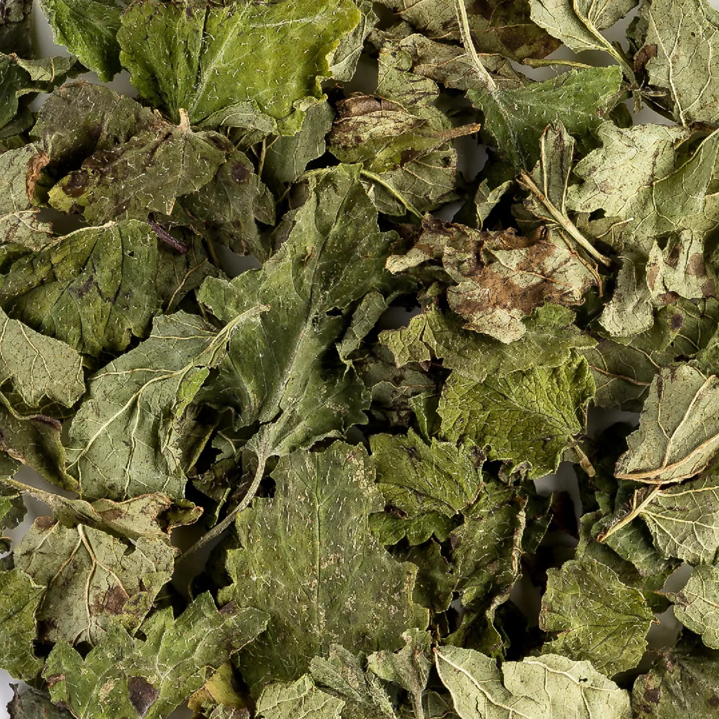 Lavender Lemon Balm Loose Tea
