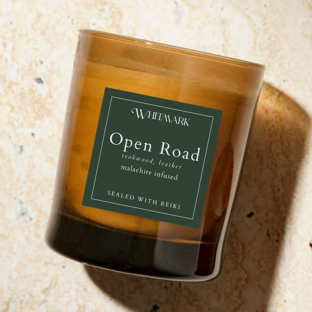 Whitmark Development Open Road – Whitmark Co.