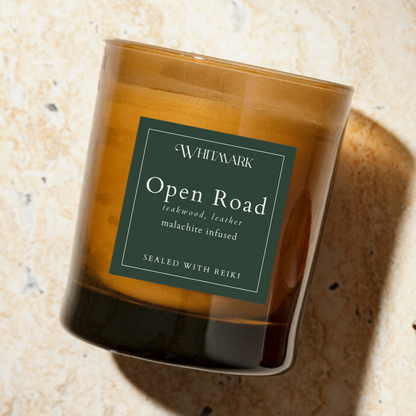 Open Road