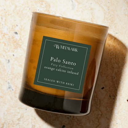 Palo Santo