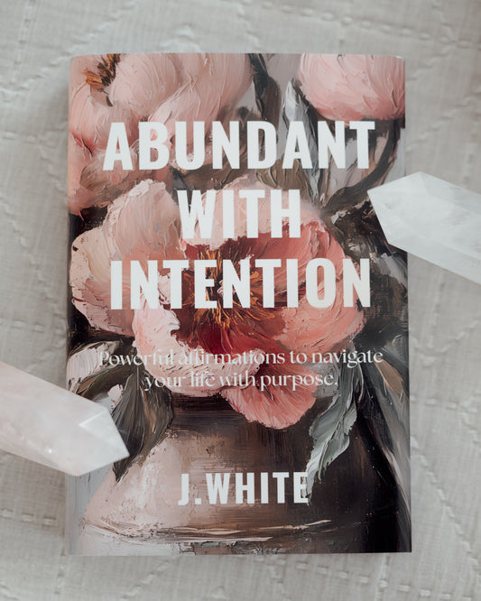 Abundant With Intention